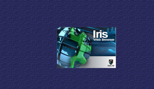 More information about "Iris Frosted Theme"