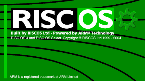 More information about "RISC OS Select !Boot"