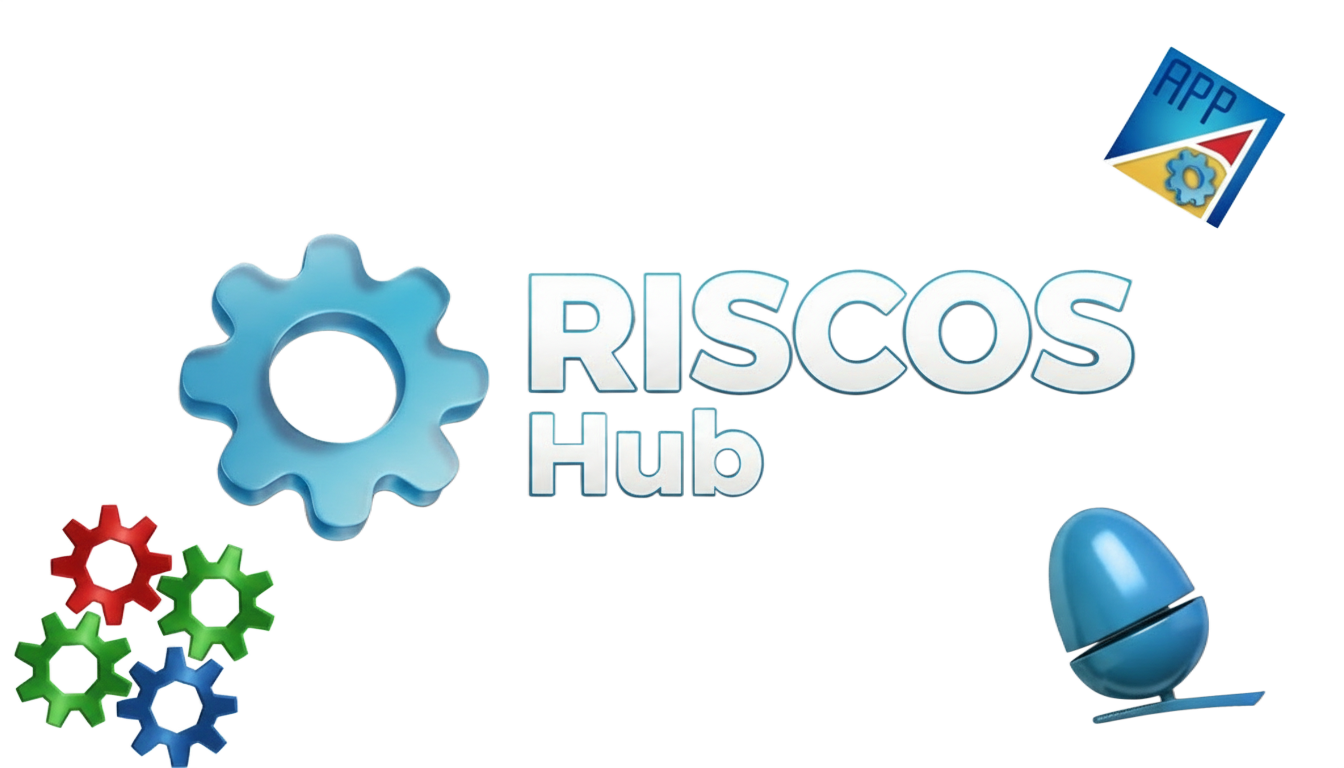 Acorn & RISC OS Resource Library