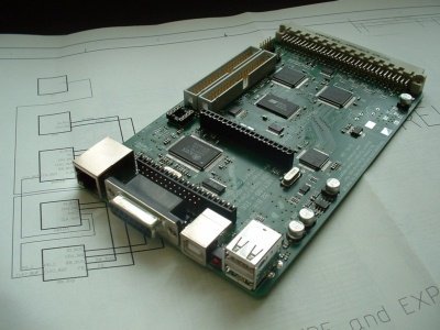 More information about "Unipod Flash Application"