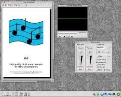 More information about "Irlam i16 SoundDesk"