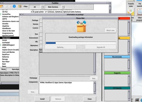 More information about "Frosted !Packman 0.9.8f"